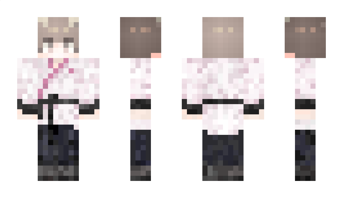 JDH0304 Minecraft Skin