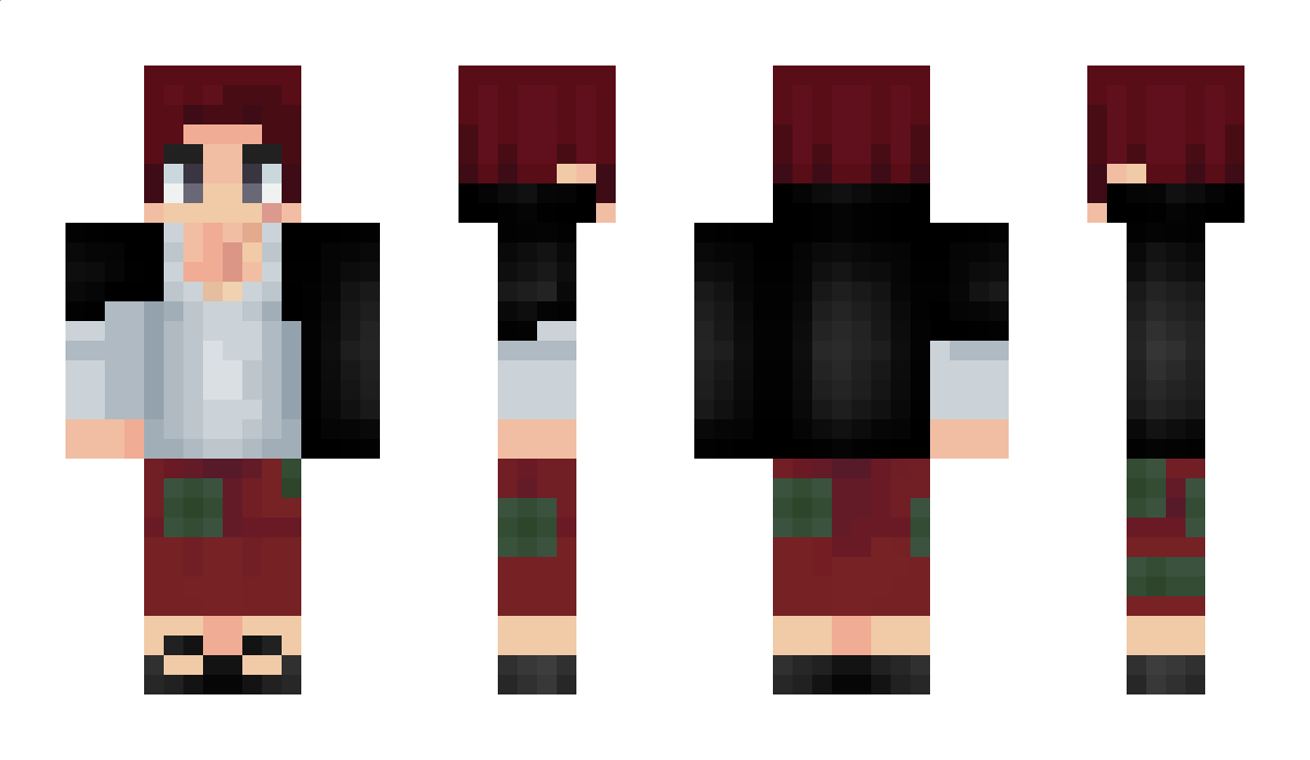 pingui_143 Minecraft Skin