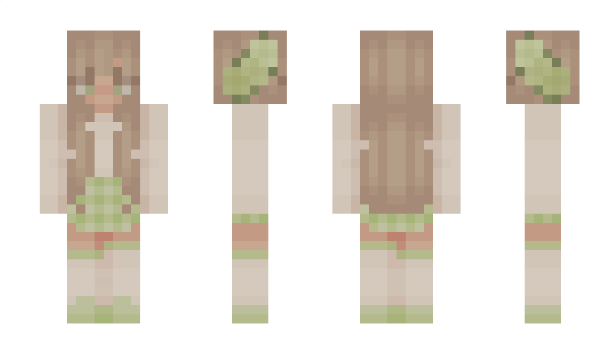 Norrman Minecraft Skin