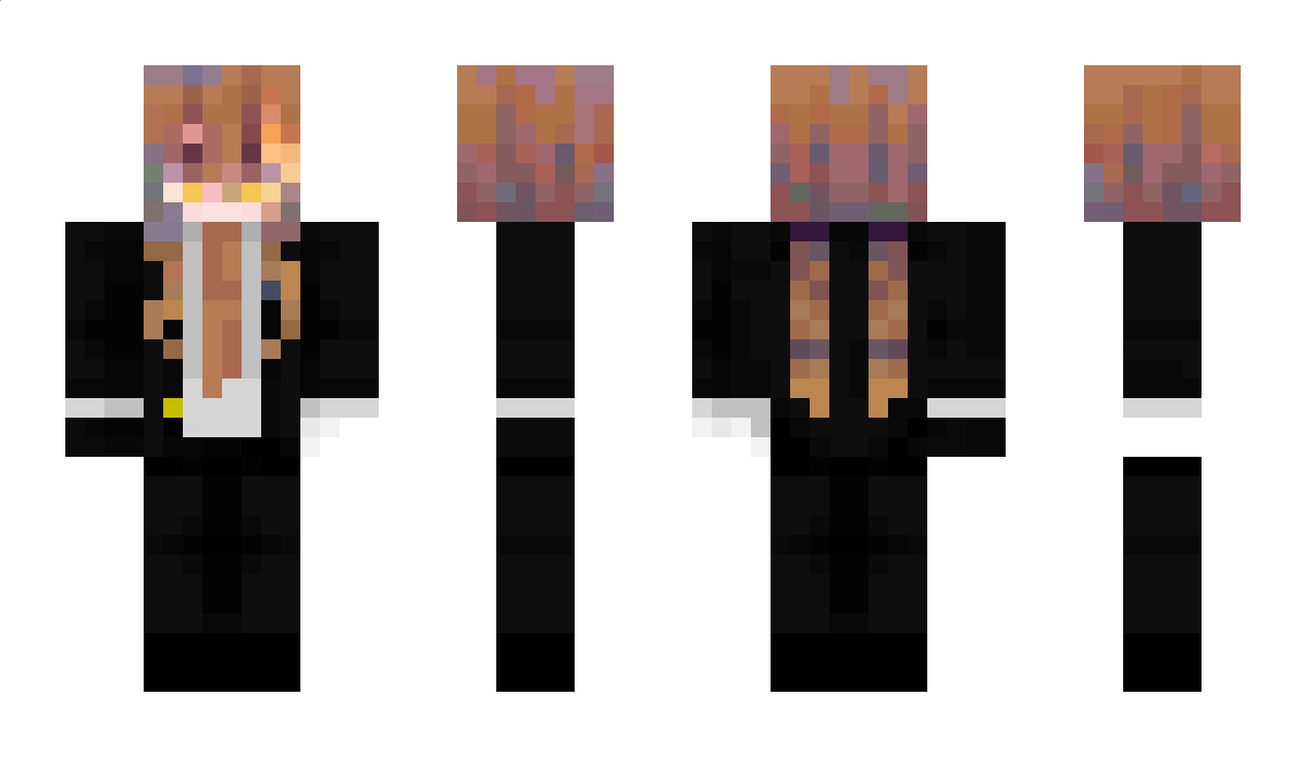 little_Kusma Minecraft Skin