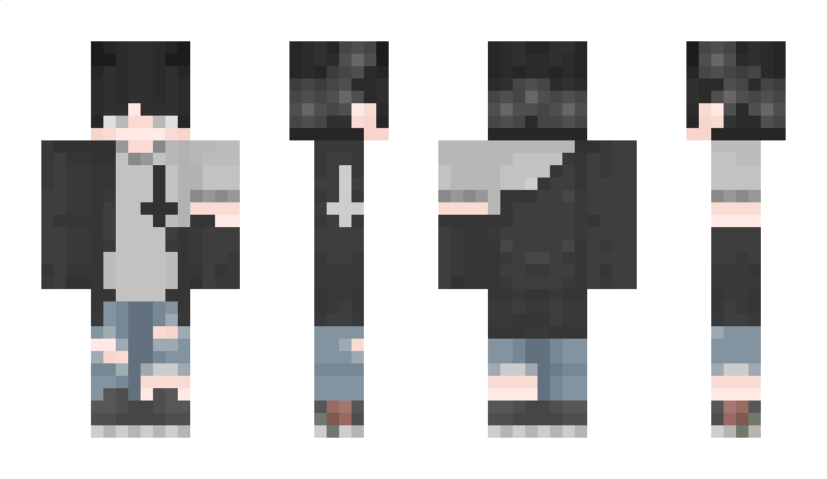 slyph_mp4 Minecraft Skin