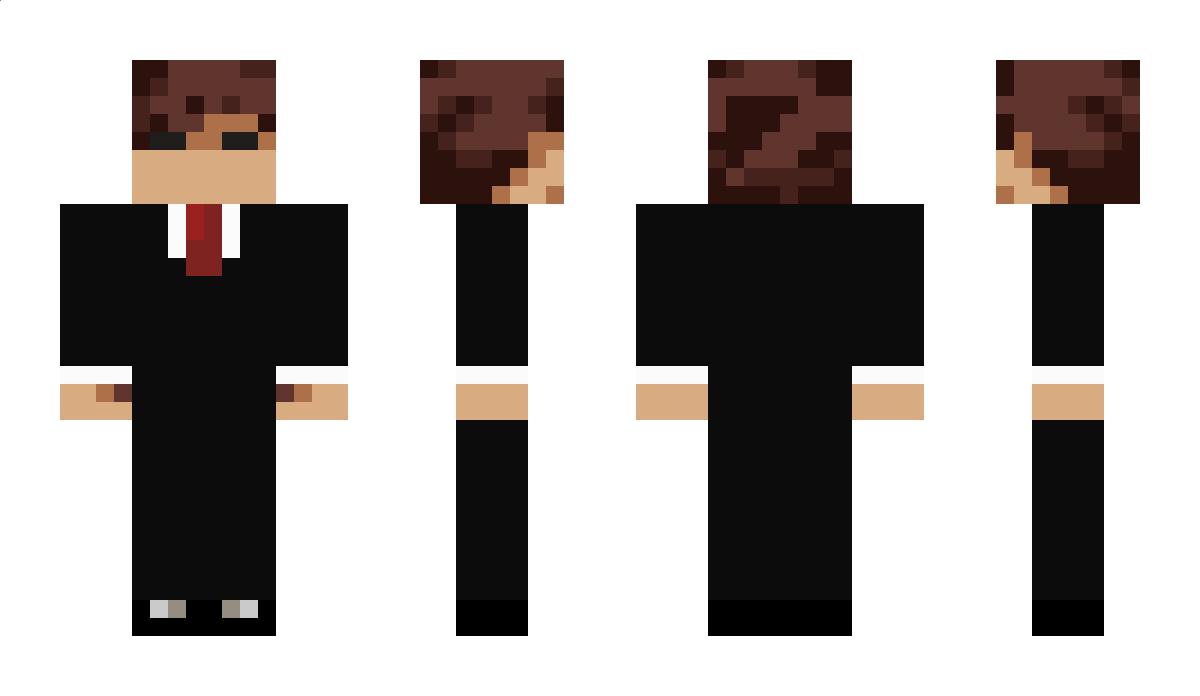 Franco_01 Minecraft Skin