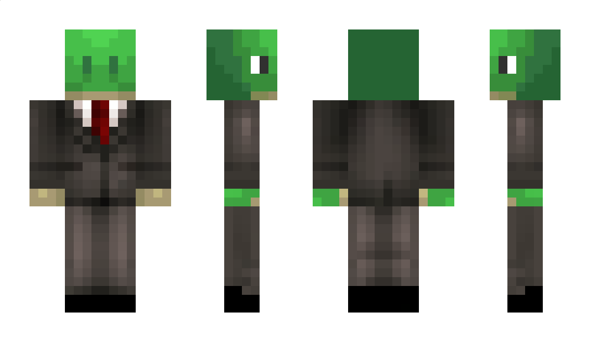 __dawnn__ Minecraft Skin