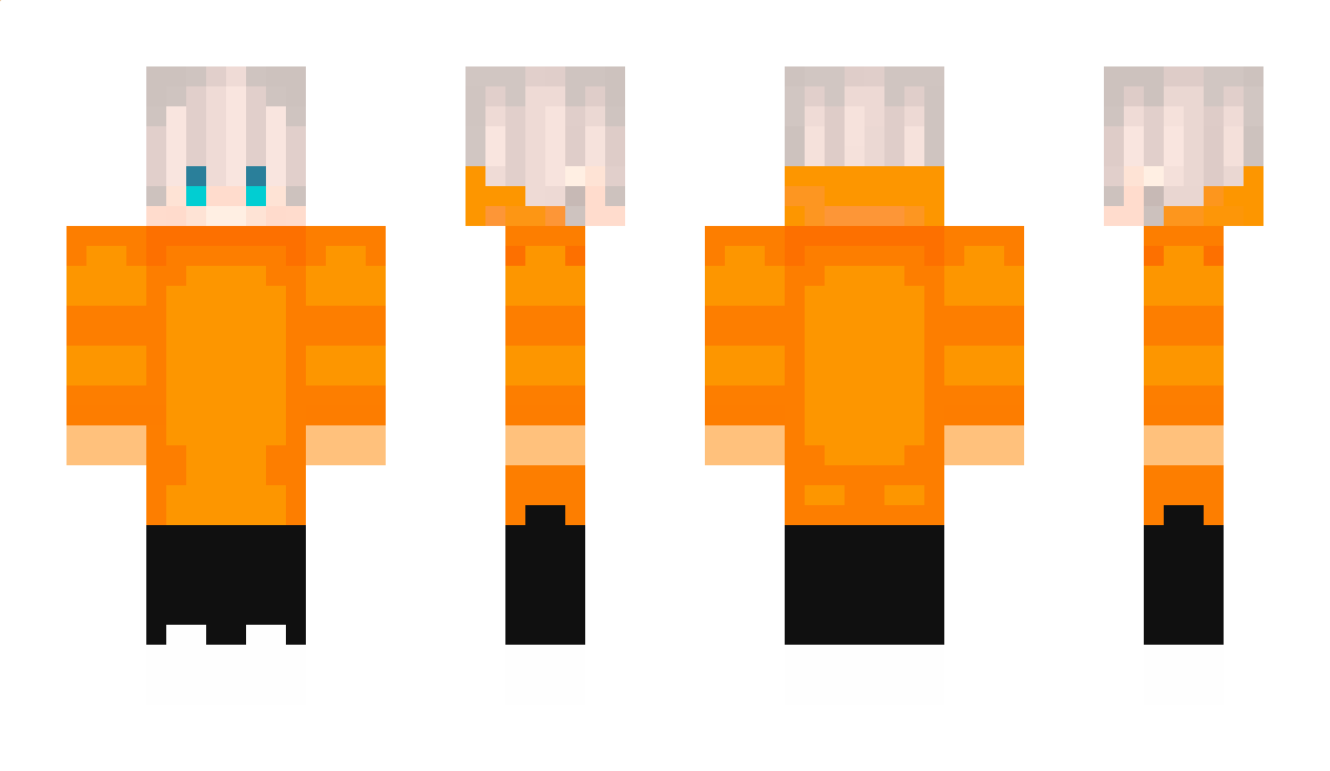 _THR4WN Minecraft Skin