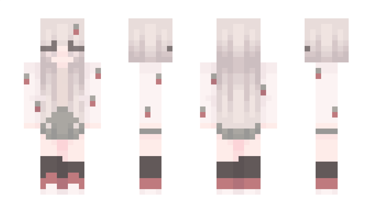 sqgr Minecraft Skin