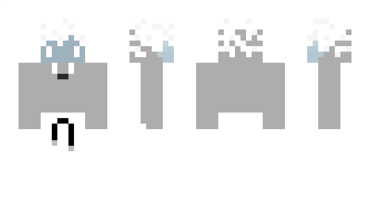 AnimalSign Minecraft Skin