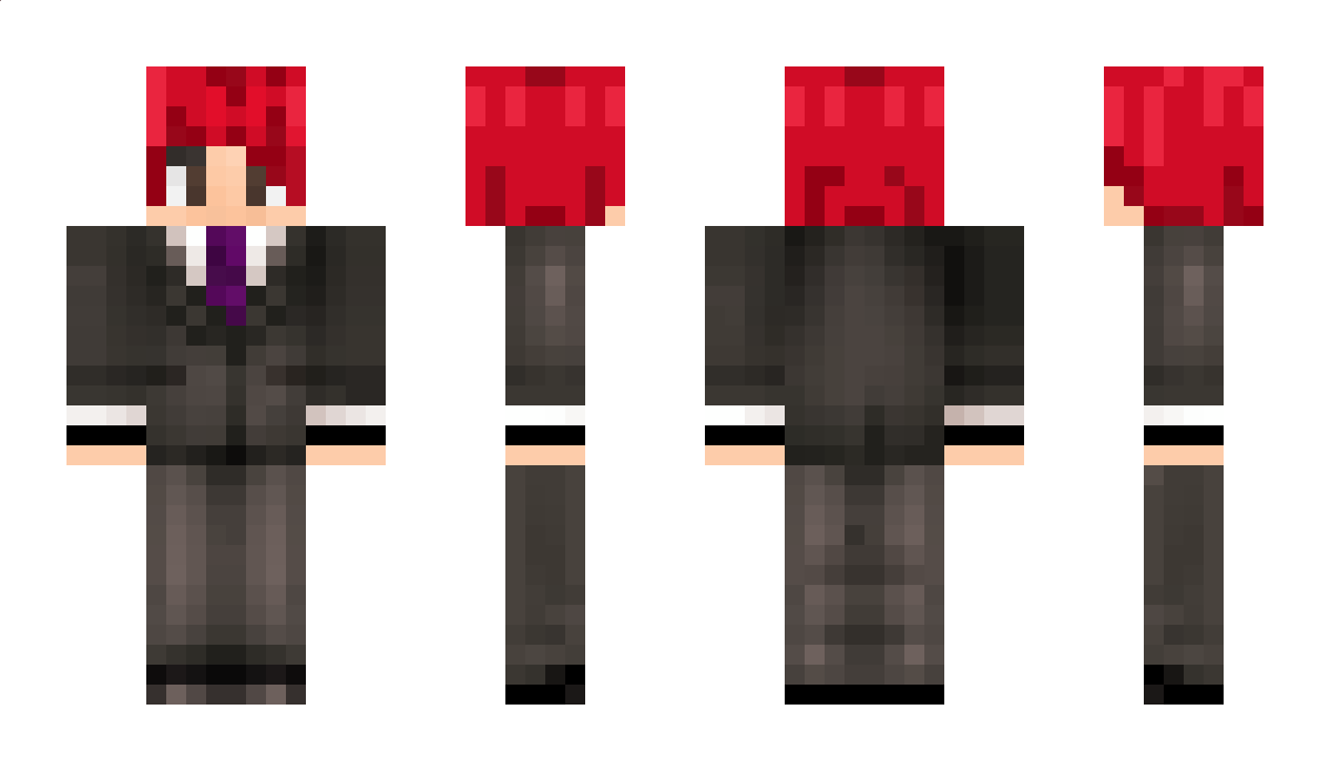 xXJoJoWasHereXx Minecraft Skin