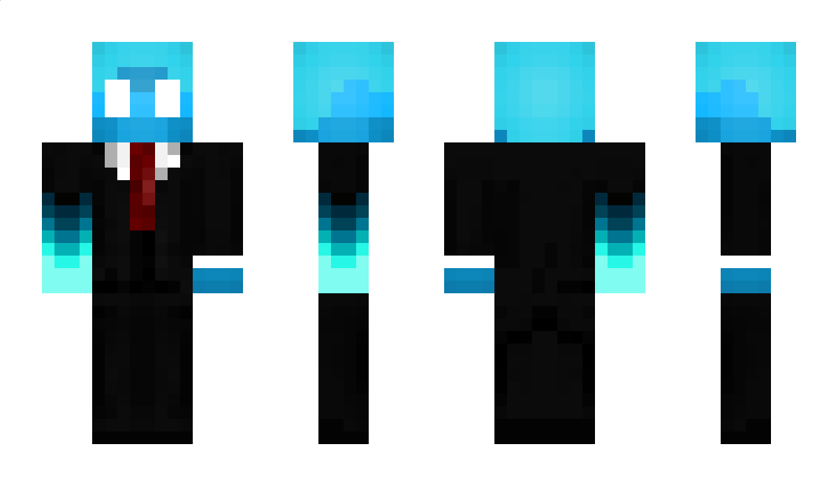 LenoTV_YT Minecraft Skin