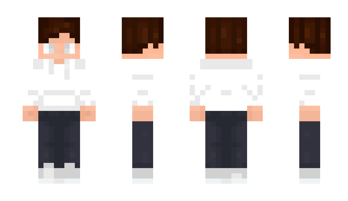 VoidCPS Minecraft Skin