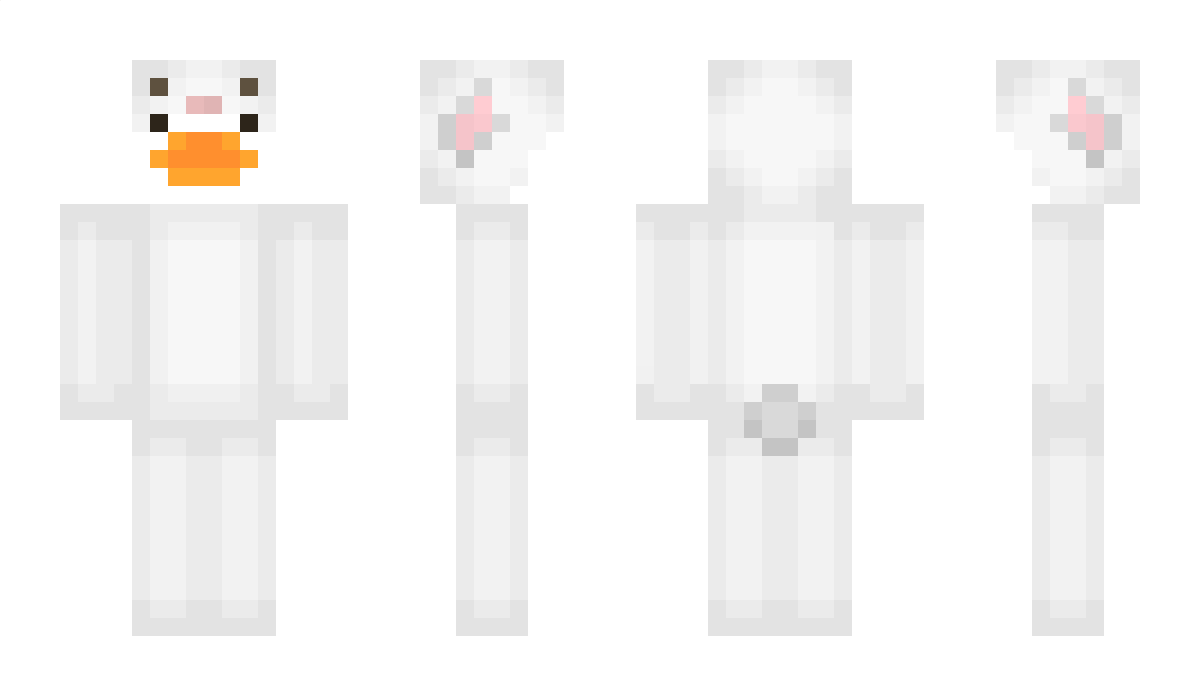 Quan Minecraft Skin