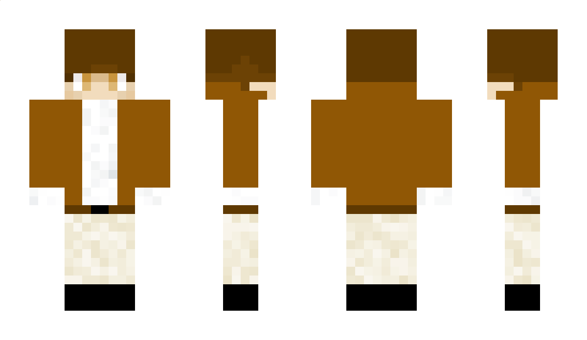 YTBdarthYry Minecraft Skin