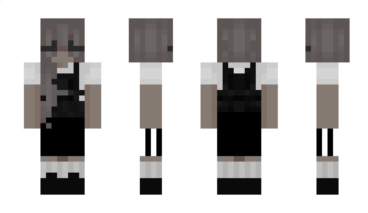 ewel Minecraft Skin