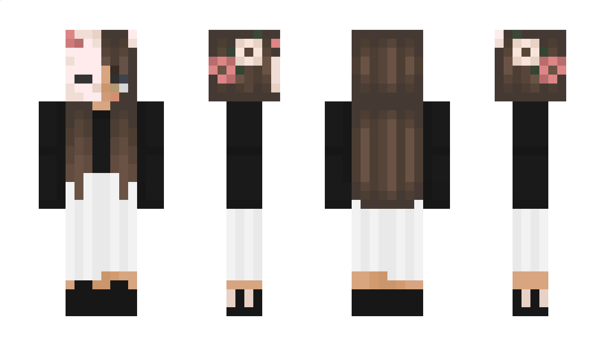 Skucci Minecraft Skin