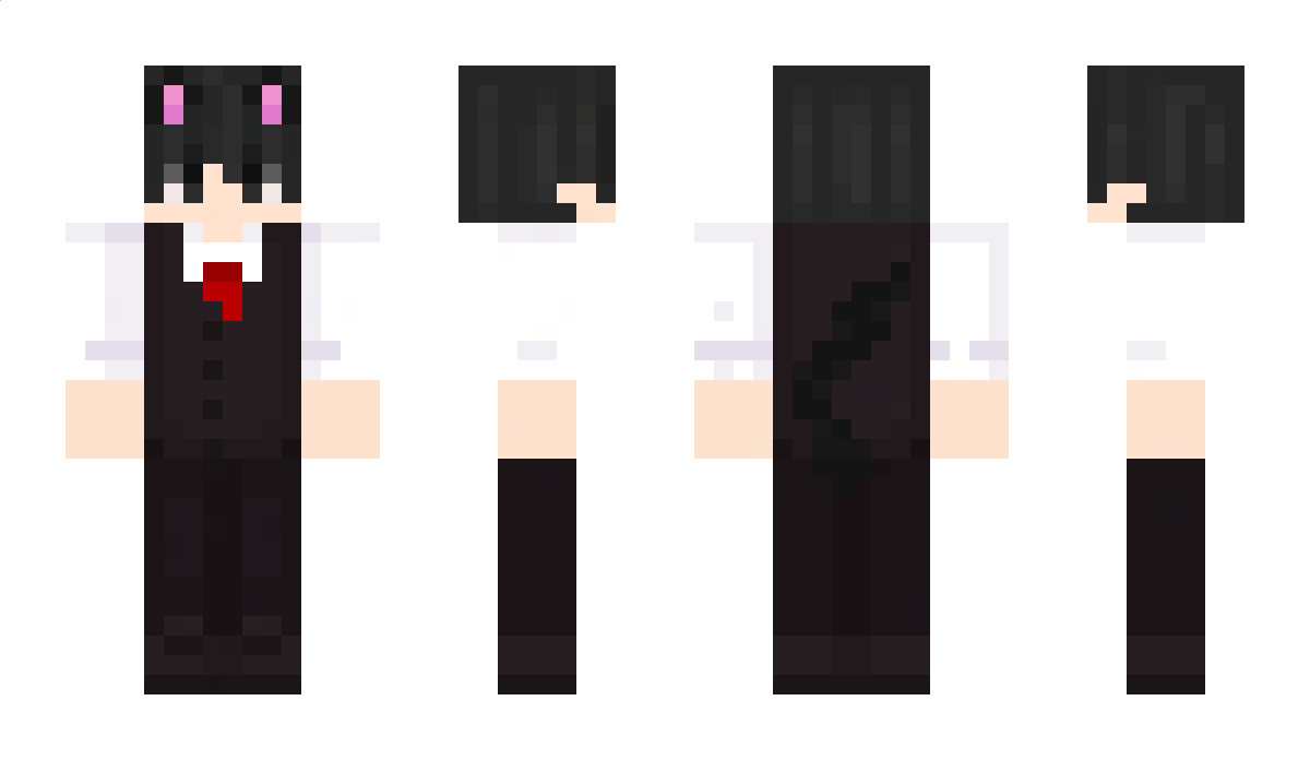 TTypiarz Minecraft Skin