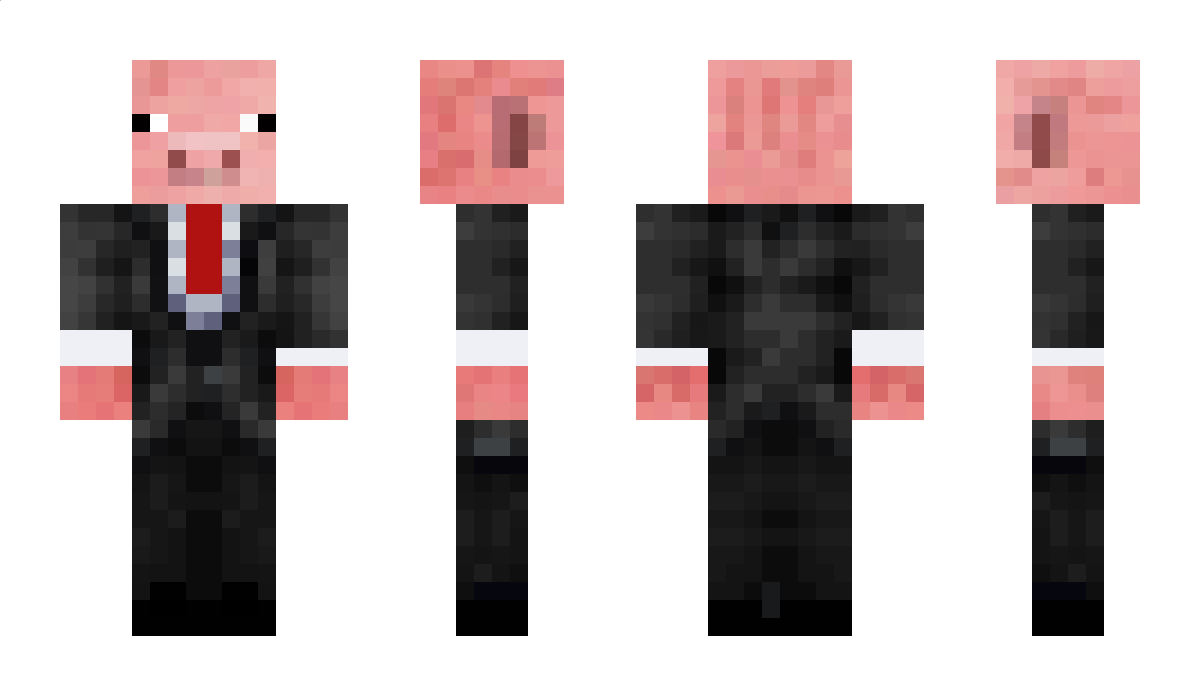 Ikonwno Minecraft Skin