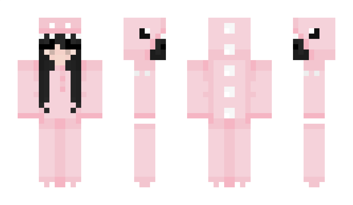 Tutku Minecraft Skin