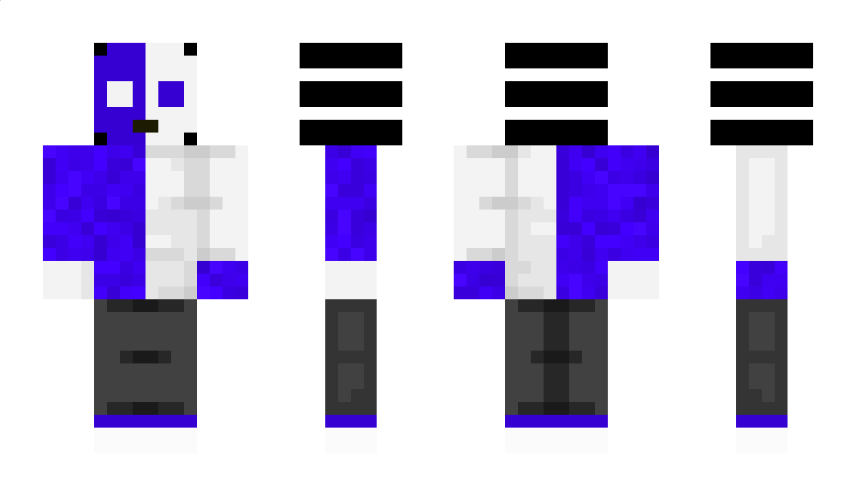 It_Mango Minecraft Skin