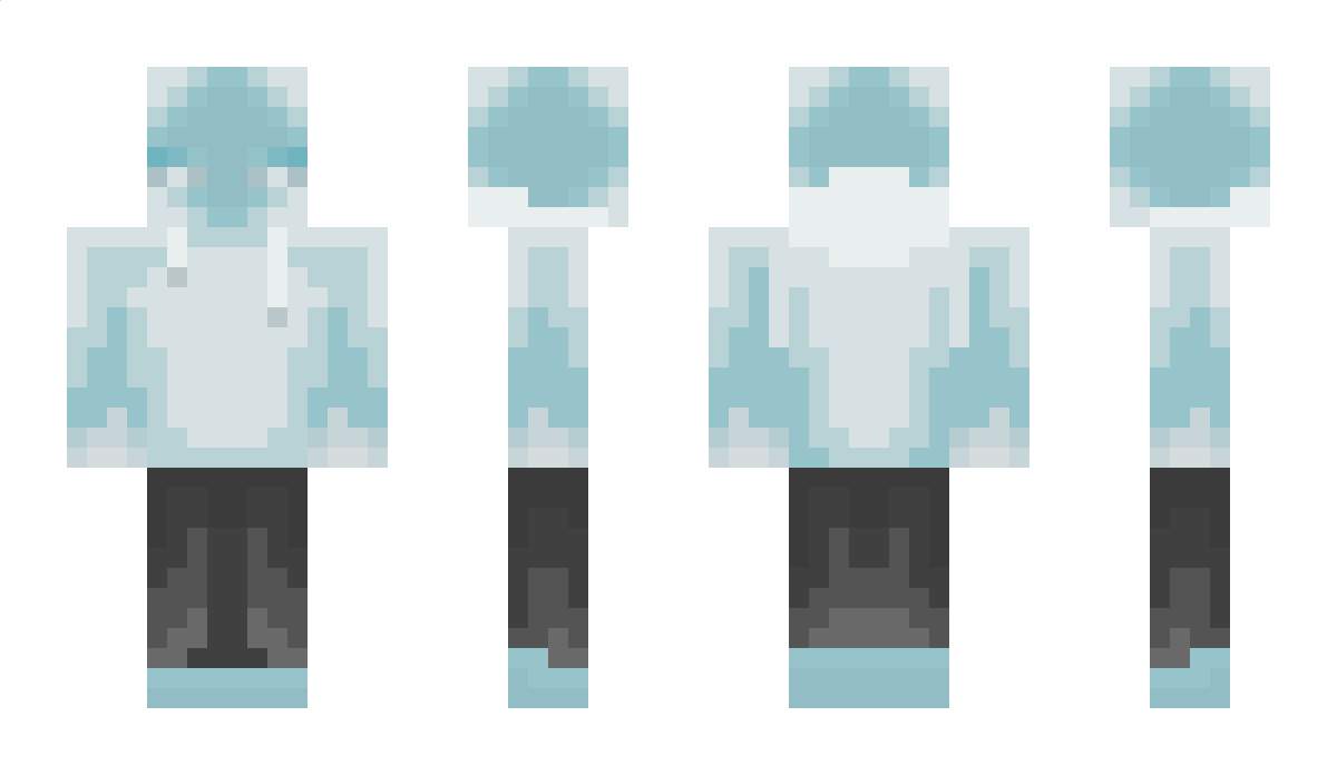 Skezzie Minecraft Skin