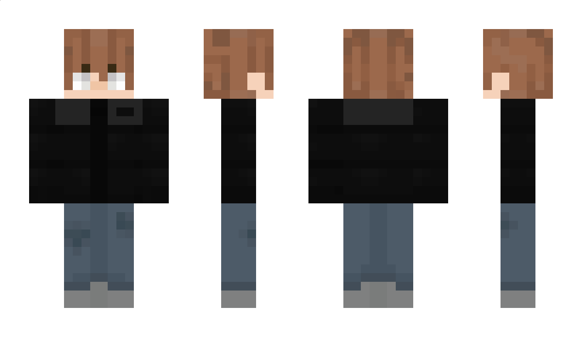 Micha2020s Minecraft Skin