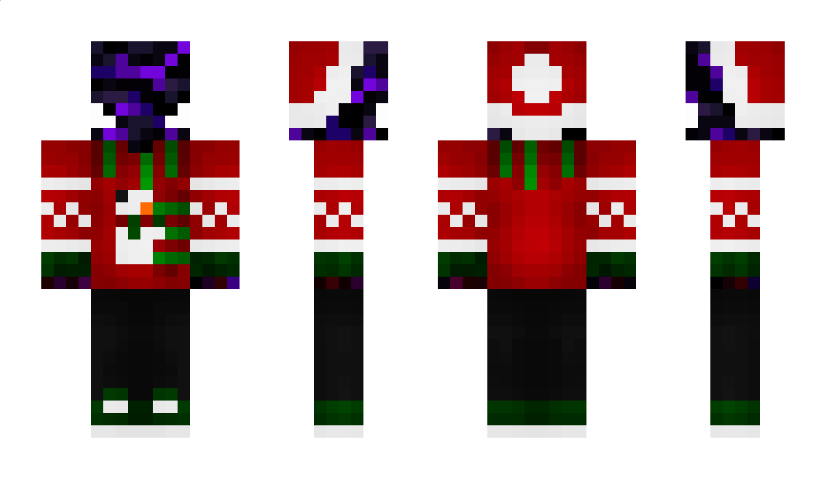 magaz_ha_vode Minecraft Skin