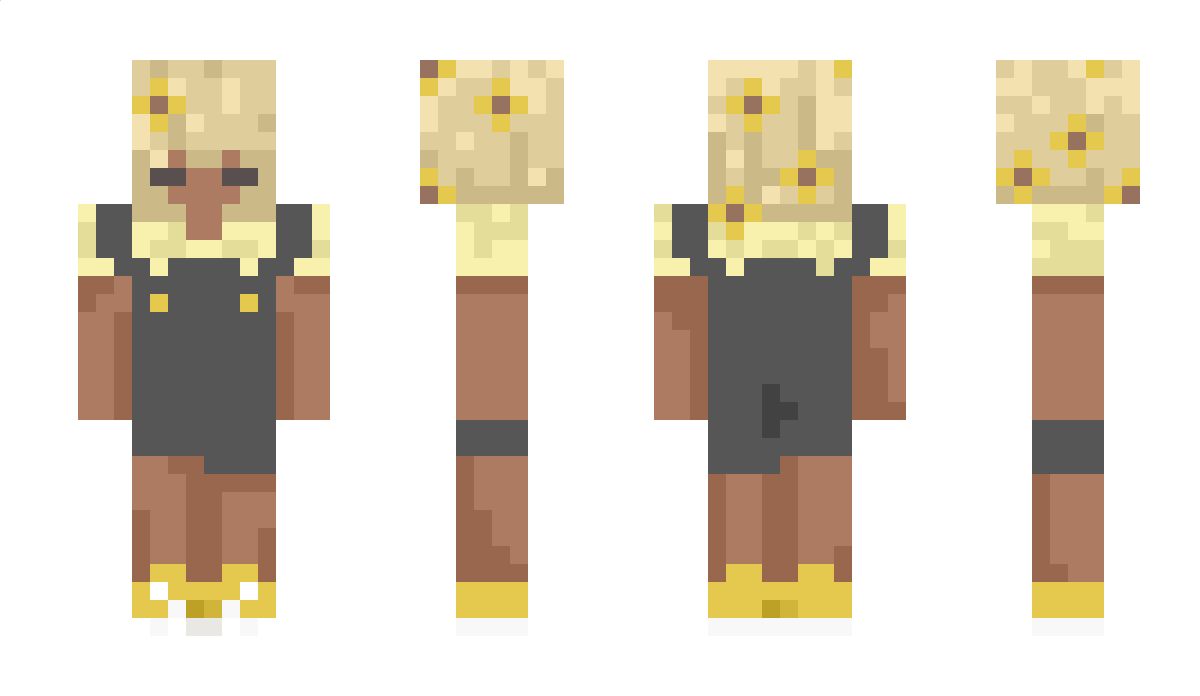 lemon_system Minecraft Skin