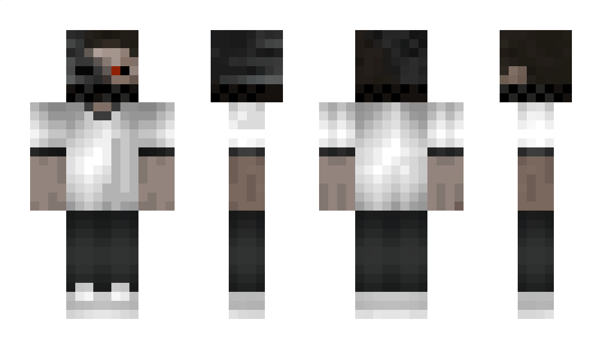 Zsinjus Minecraft Skin