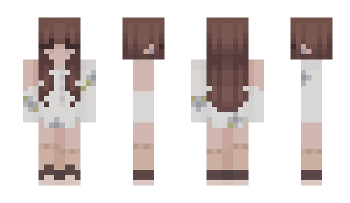 stacysmum Minecraft Skin