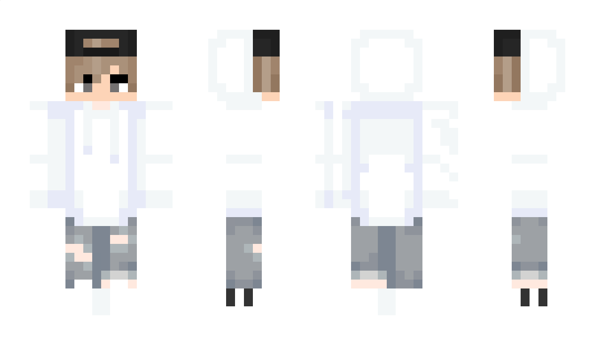 Lm4k Minecraft Skin