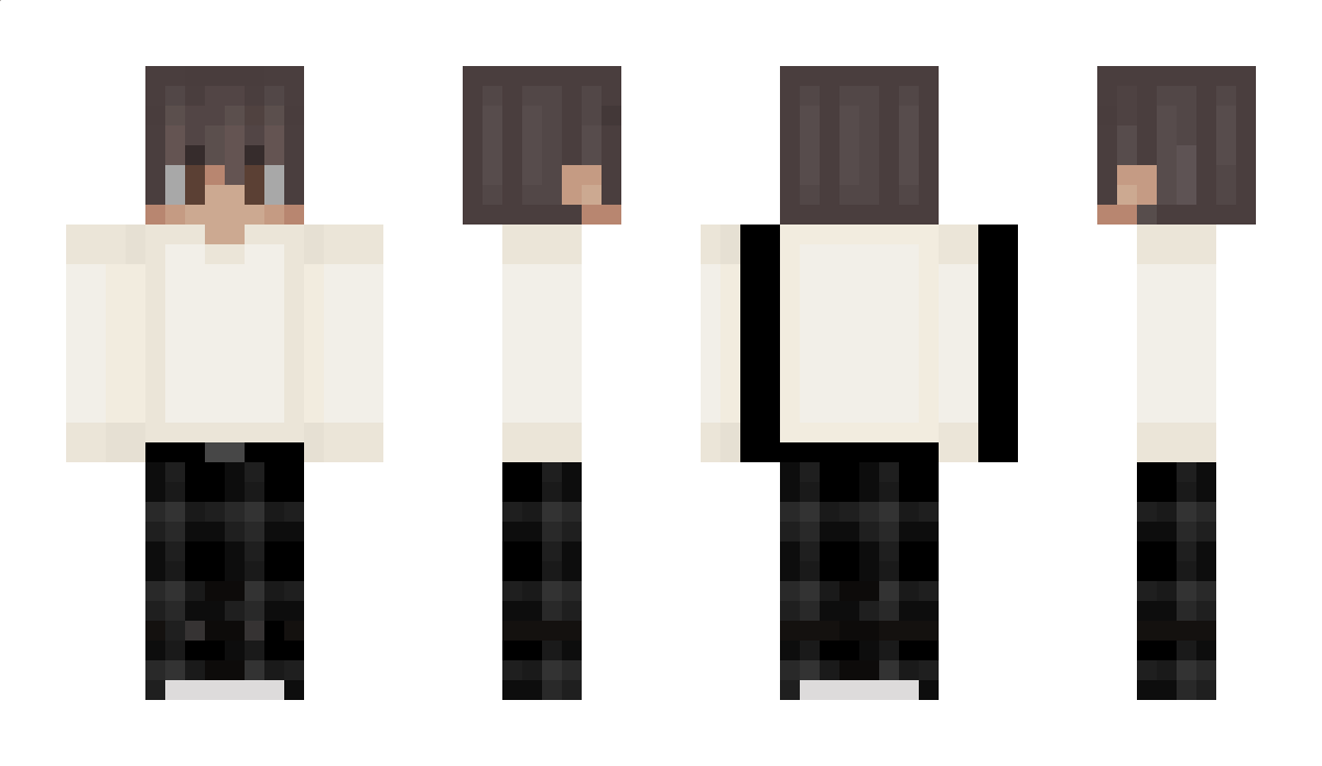 Maxerl_ Minecraft Skin