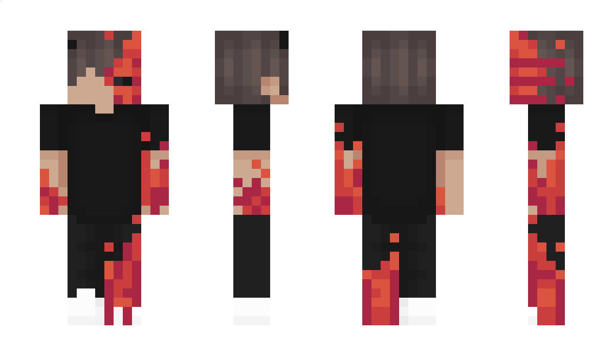 0ver__ Minecraft Skin