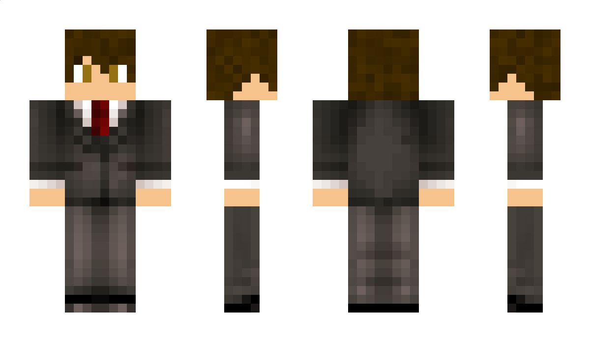 withhaste Minecraft Skin