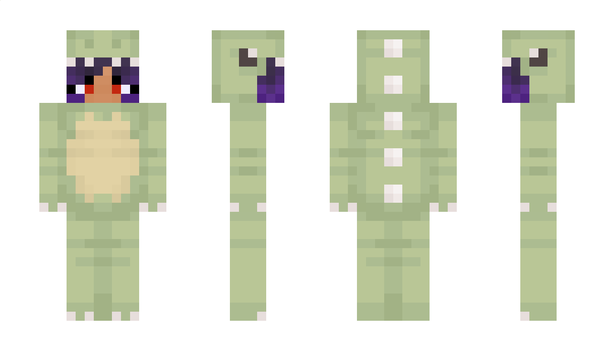 Darkem__ Minecraft Skin