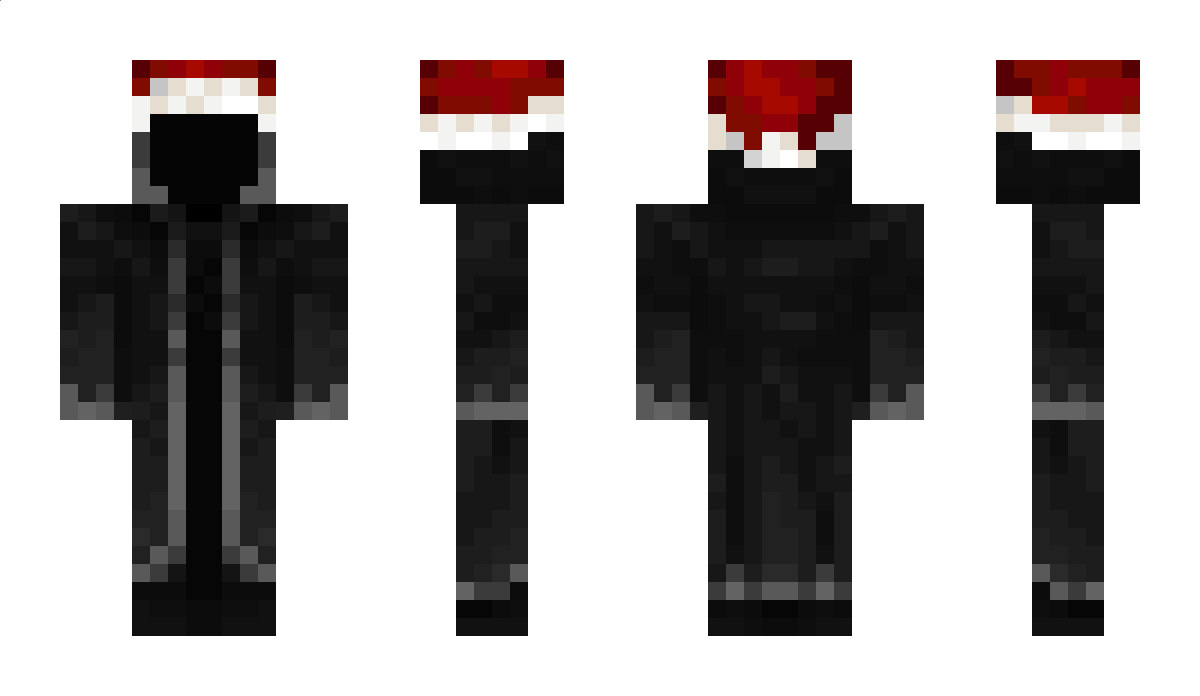 Tay2You Minecraft Skin