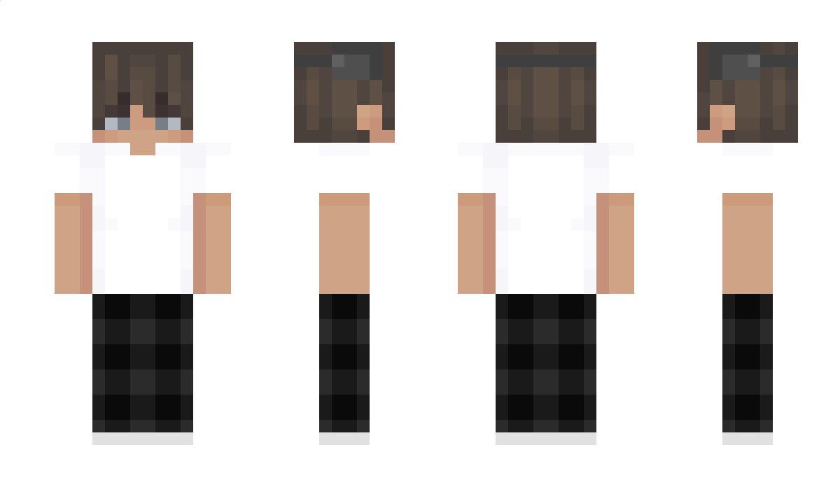 XxBulkanRagexX Minecraft Skin