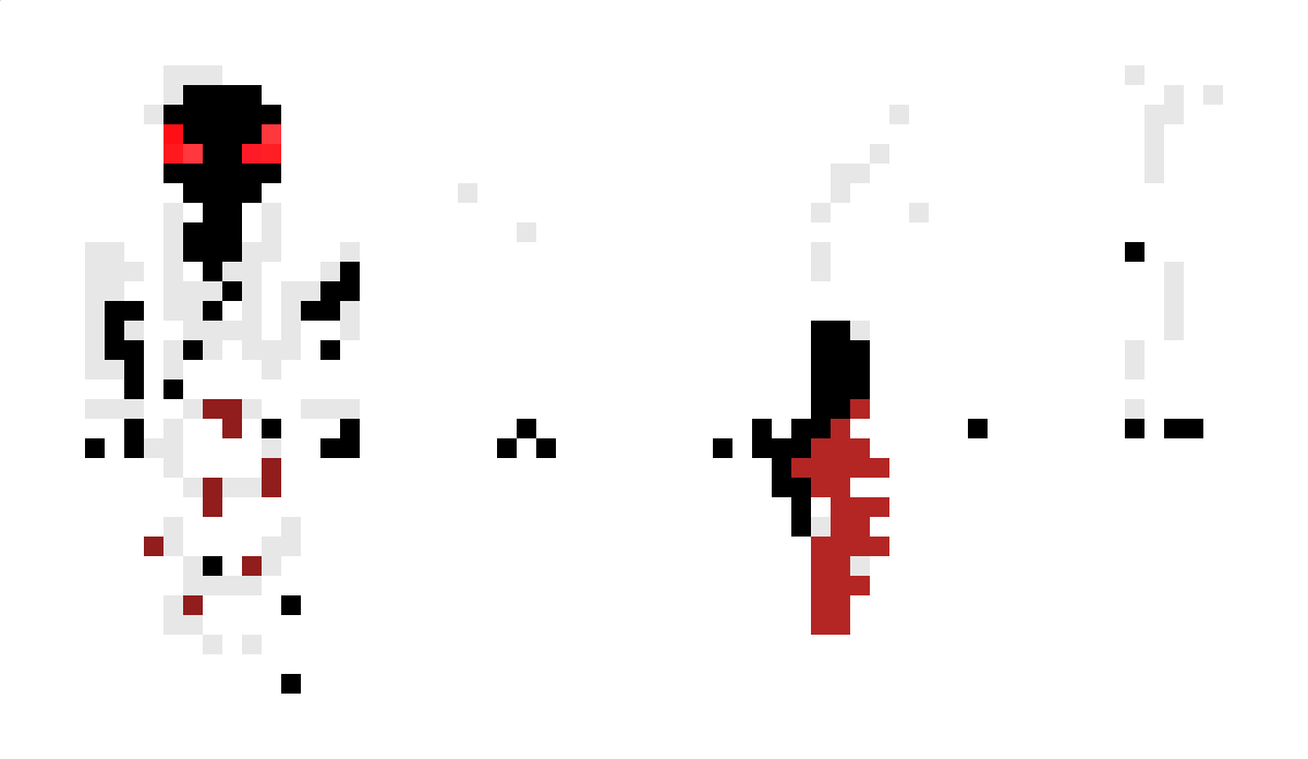 madara303 Minecraft Skin