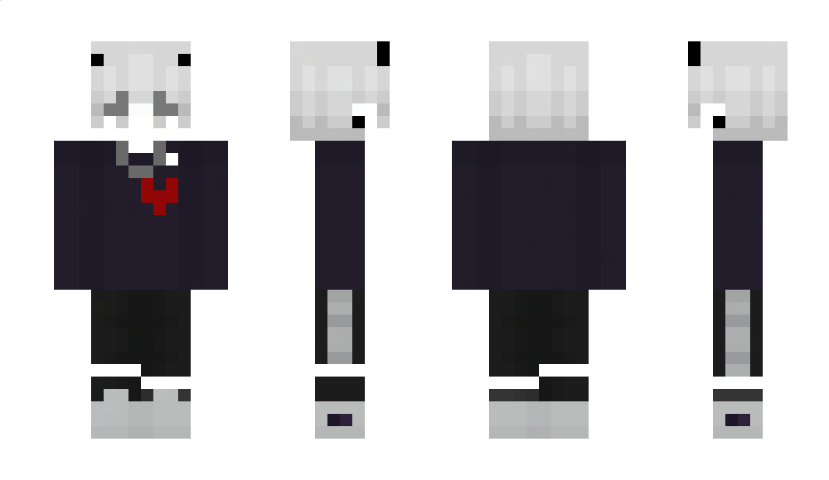 xu_awa Minecraft Skin