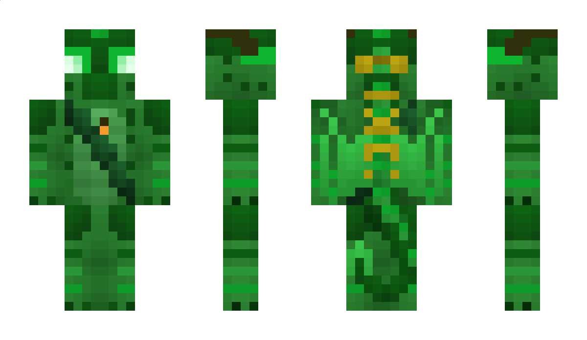 tbnrzip Minecraft Skin