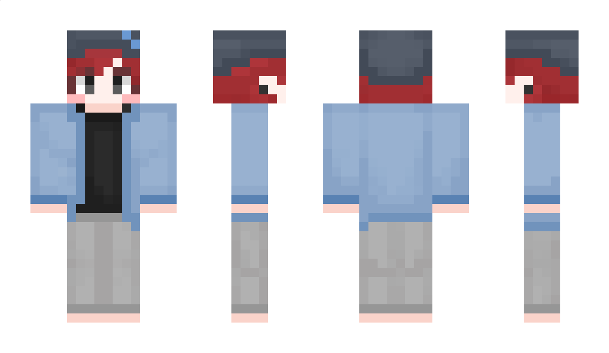 kooa0000 Minecraft Skin