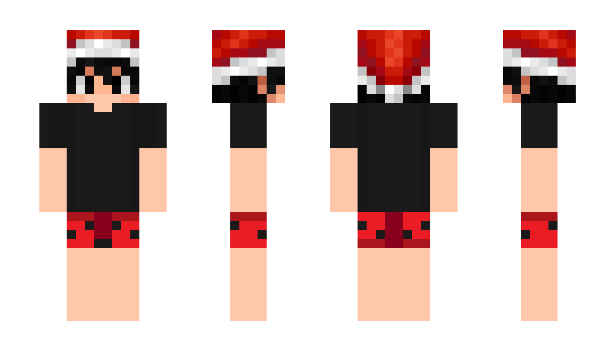 Schottiy Minecraft Skin