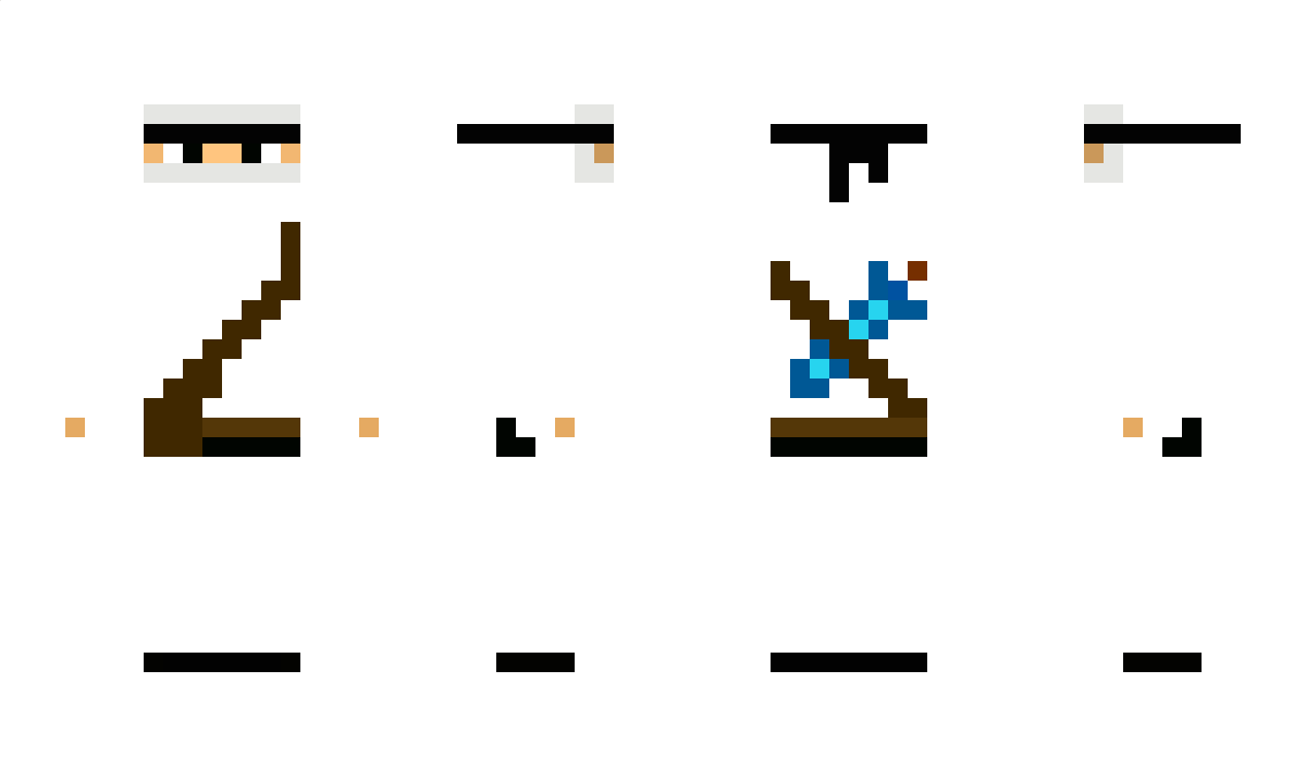 craftboy Minecraft Skin