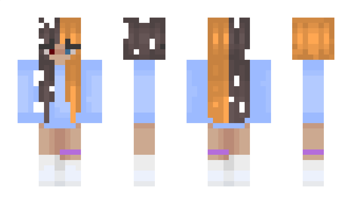 star4_ Minecraft Skin