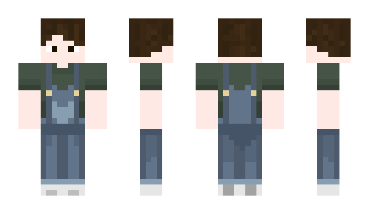 Lauu4k Minecraft Skin