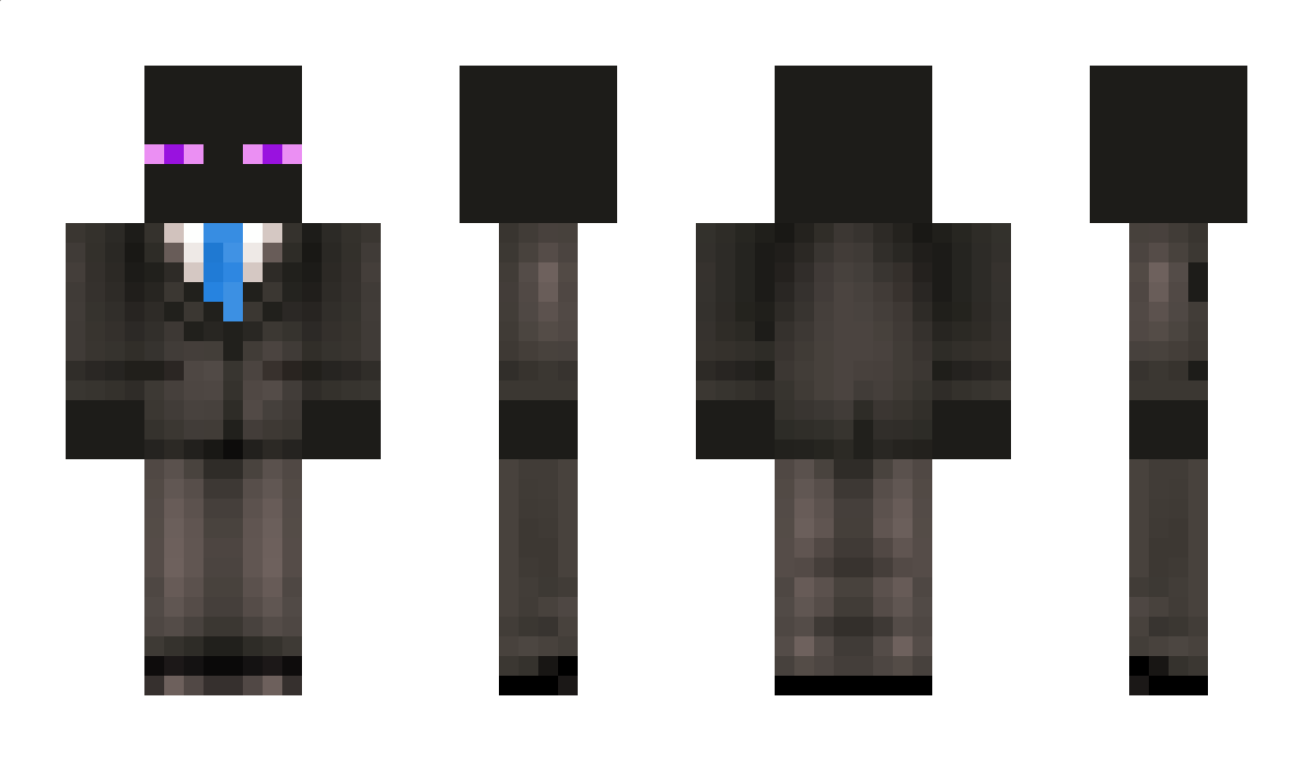 thecatking Minecraft Skin