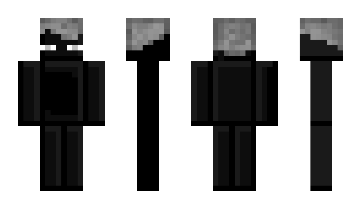 Bandoffel Minecraft Skin