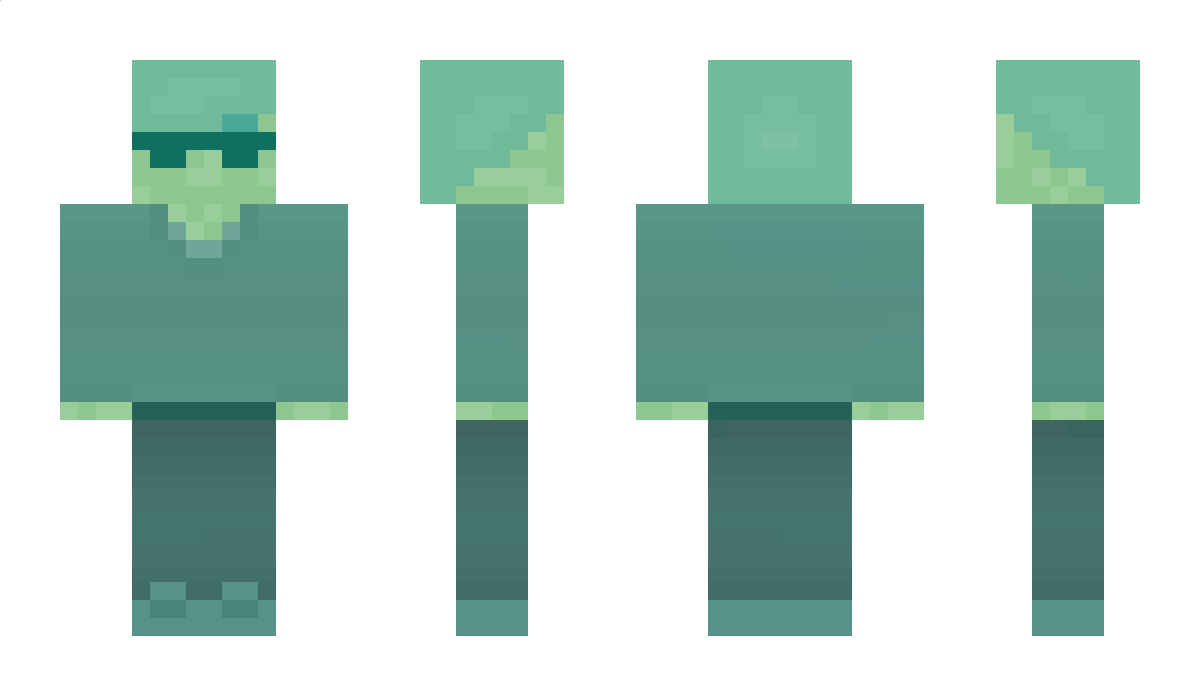 That_Random_Frog Minecraft Skin