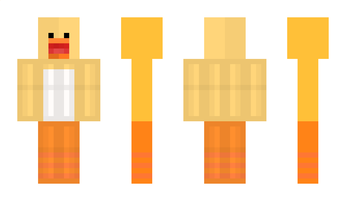 SEUNG_ Minecraft Skin