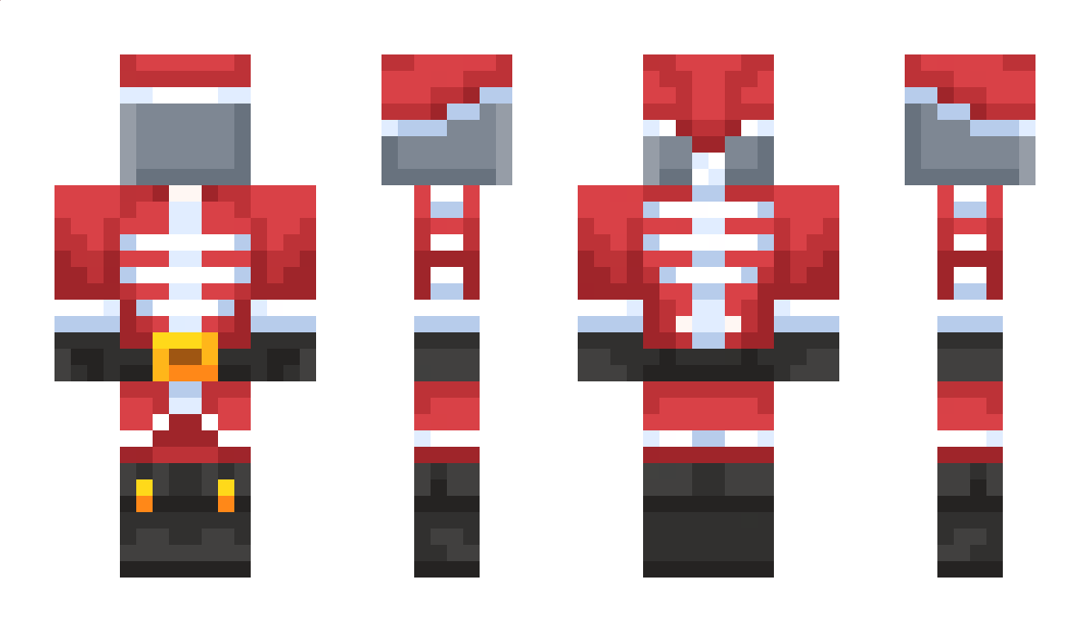 RingAlloy40 Minecraft Skin