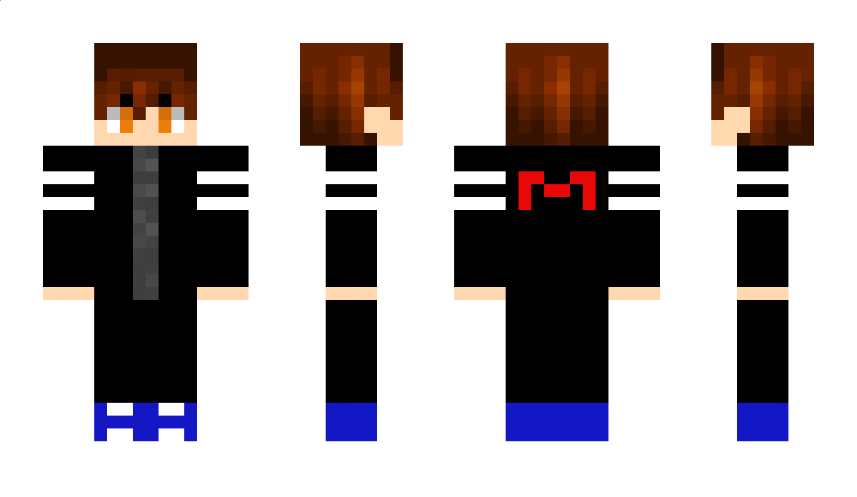 ElatedRapid286 Minecraft Skin