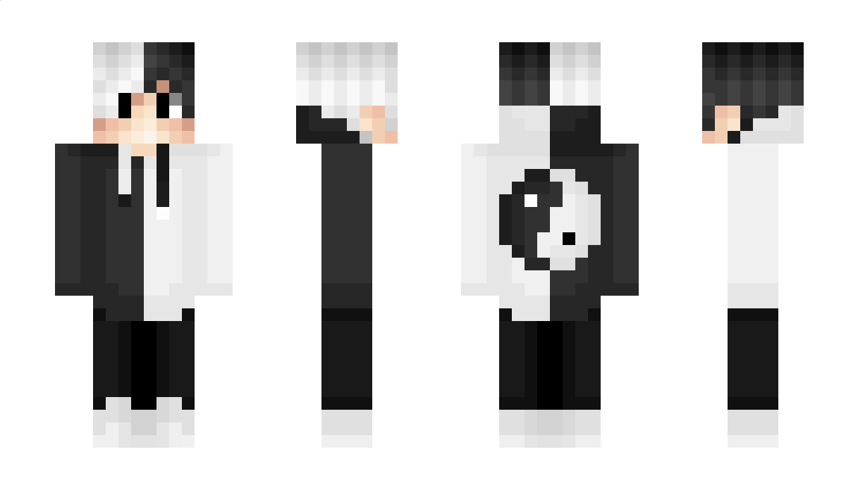 fatcatfinn Minecraft Skin