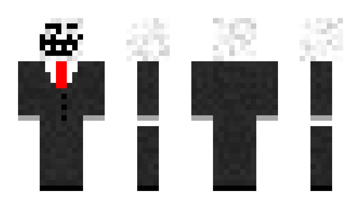 trolar Minecraft Skin